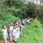 Carmel High School Basaveshwar nagar Biopark University 8