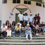 Ebenizer International school at Bannerghatta Biological park 15