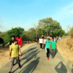 Ebenizer International school at Bannerghatta Biological park 4