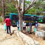 Ebenizer International school at Bannerghatta Biological park 7