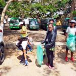 Ebenizer International school at Bannerghatta Biological park 8