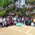 Ebenizer International school at Bannerghatta Biological park 9