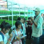 G56 of NPS Kudlu at Organic farm and garden at Hosur Tamil Nadu 12