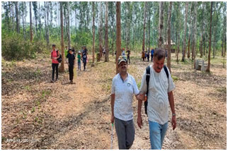 JB Kawal tree park 23