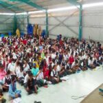 Lawrence magazine report 1