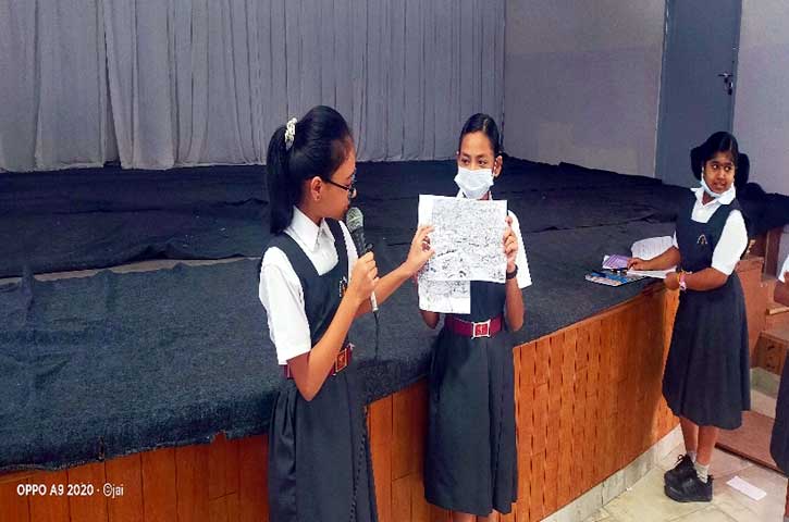 Lawrence magazine report 10