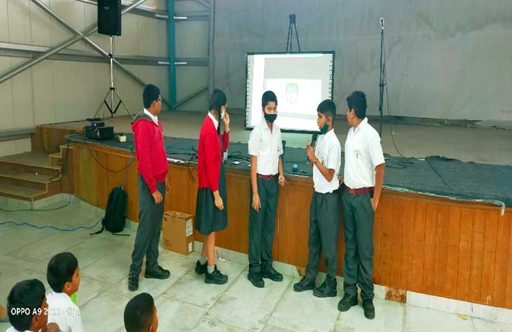 Lawrence magazine report 16