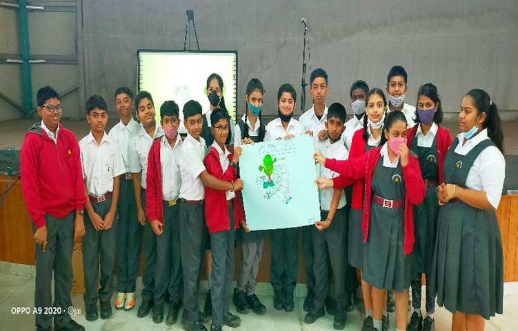 Lawrence magazine report 17