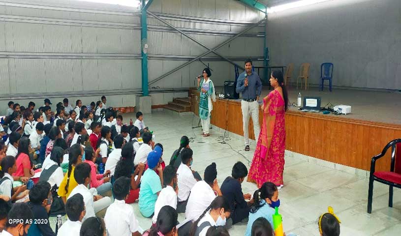 Lawrence magazine report 2