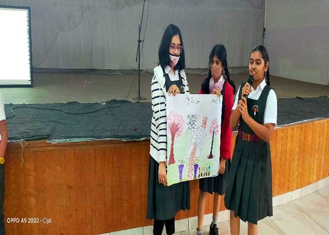 Lawrence magazine report 20