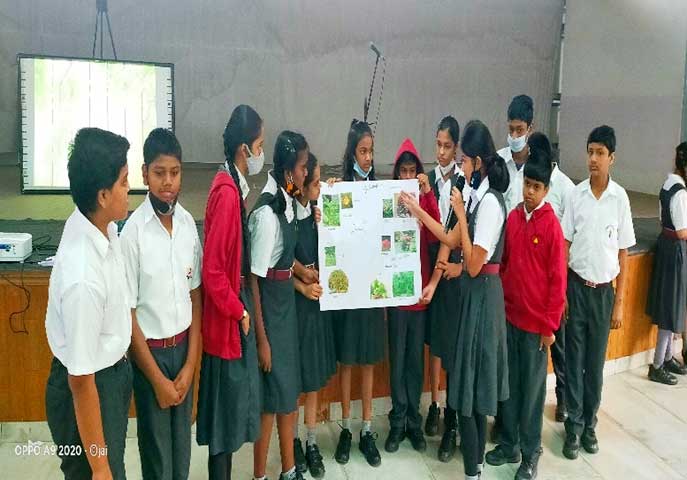 Lawrence magazine report 22