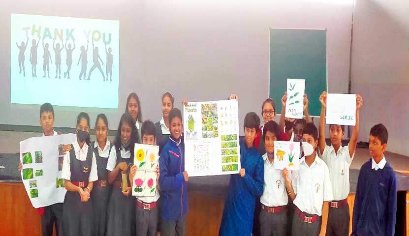 Lawrence magazine report 23