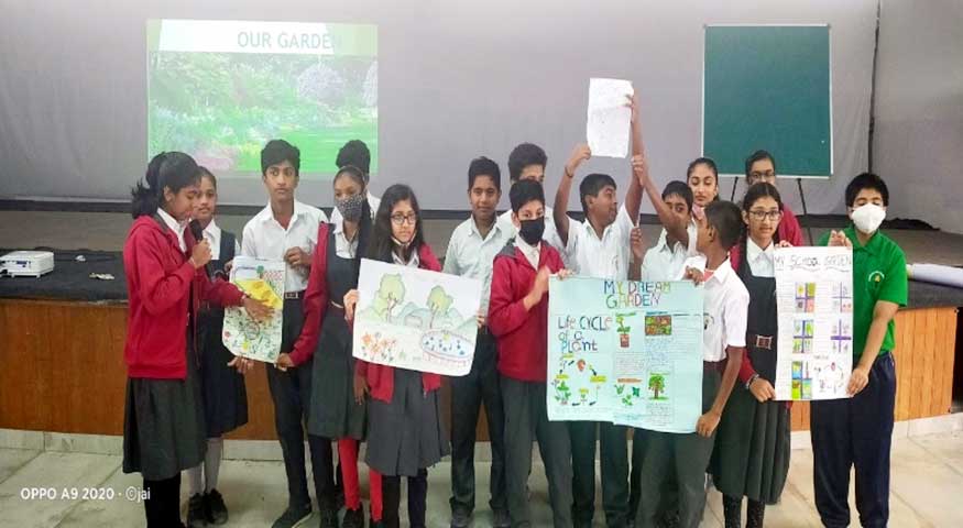 Lawrence magazine report 3