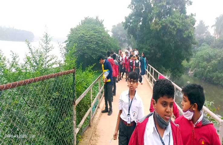 Lawrence magazine report 30