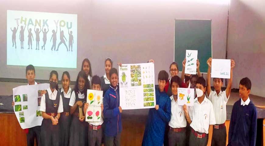 Lawrence magazine report 4