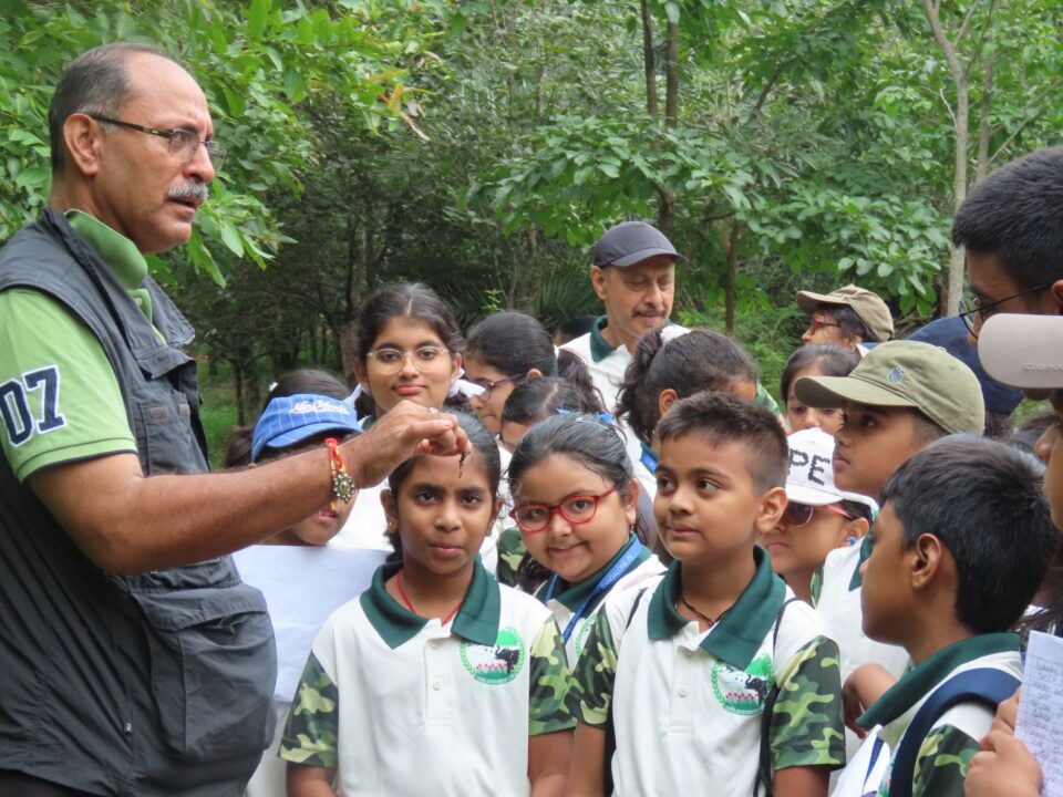 Programs for Institutions 4