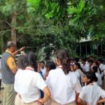 World Environment day Army Training centre 3