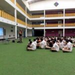 World Environment day Army Training centre 4