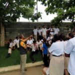 World Environment day Army Training centre 5 1