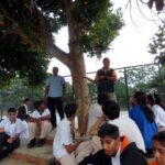 World Environment day Army Training centre 6