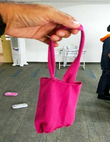 field visit to Toyota Eco zone 6