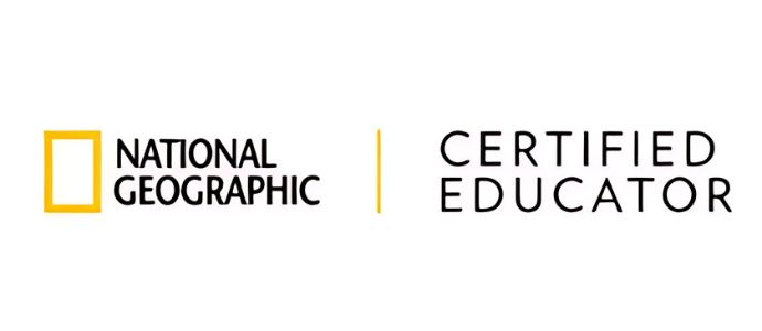 national geographic certified educator 2