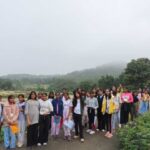 nature study camp for G7 students of NPS Kudlu branch at Bannerghatta Biological park 9 1