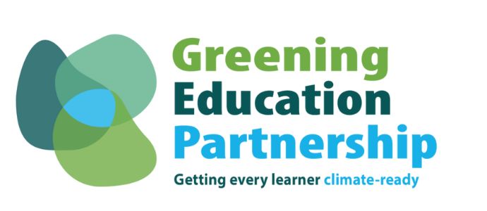 unesco greening education partnership 2