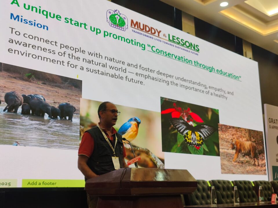 Global Wildlife Fair 2025 1