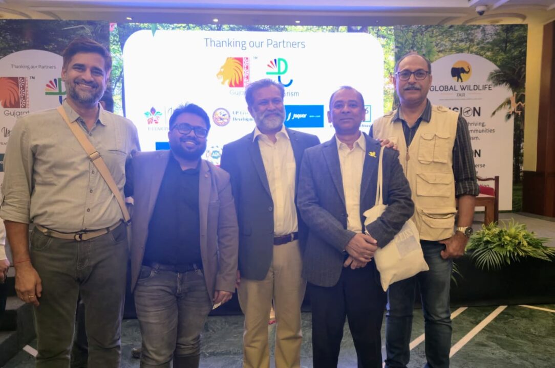 Global Wildlife Fair 2025 10