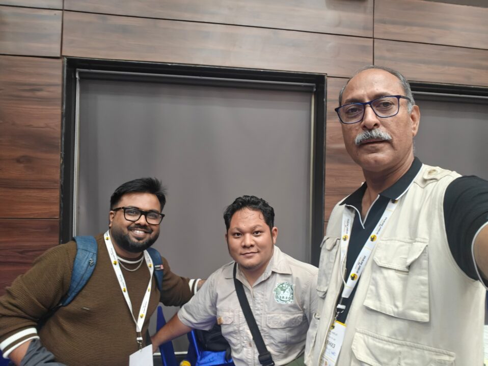 Global Wildlife Fair 2025 11