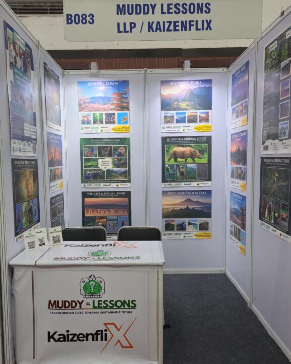 Global Wildlife Fair 2025 2