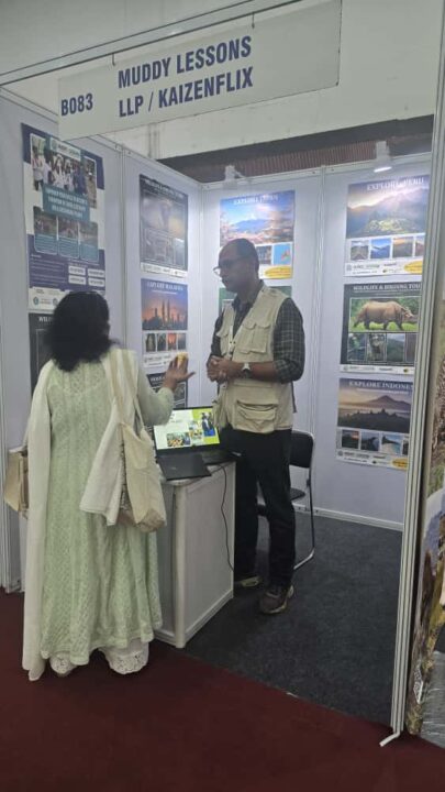 Global Wildlife Fair 2025 3