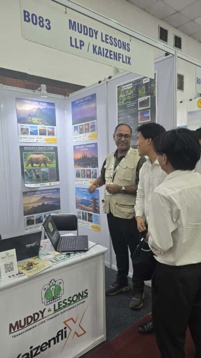 Global Wildlife Fair 2025 4