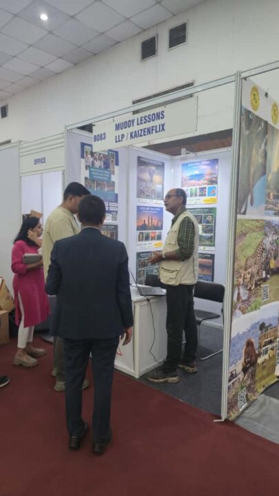 Global Wildlife Fair 2025 5