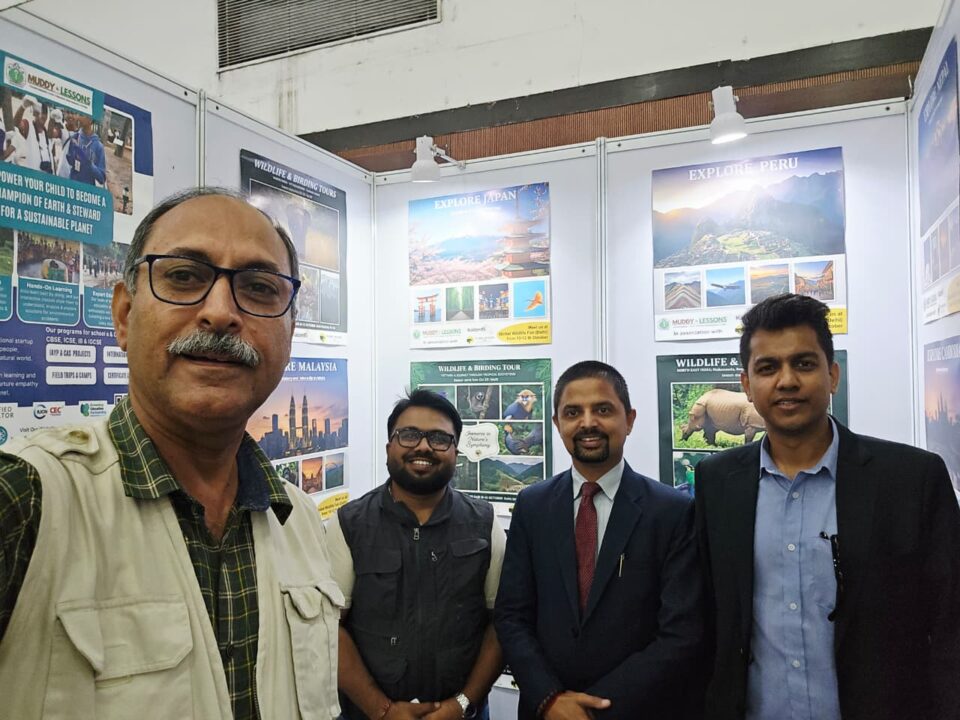 Global Wildlife Fair 2025 7