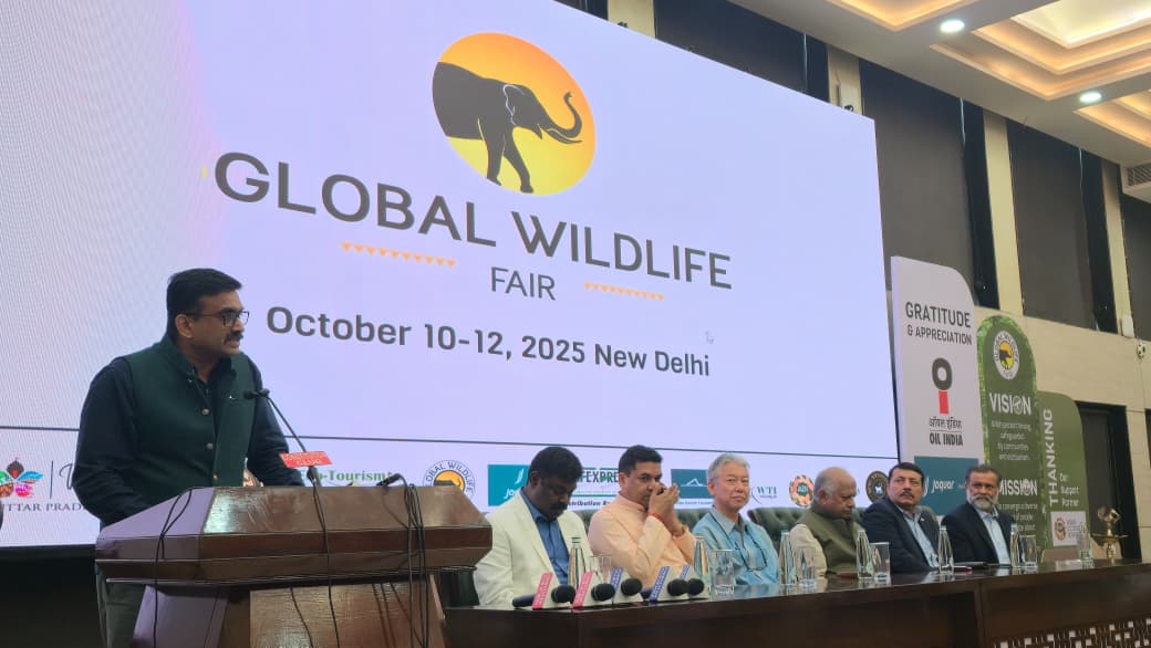Global Wildlife Fair 2025 8