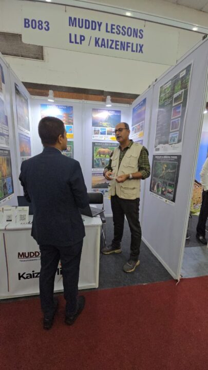 Global Wildlife Fair 2025 9