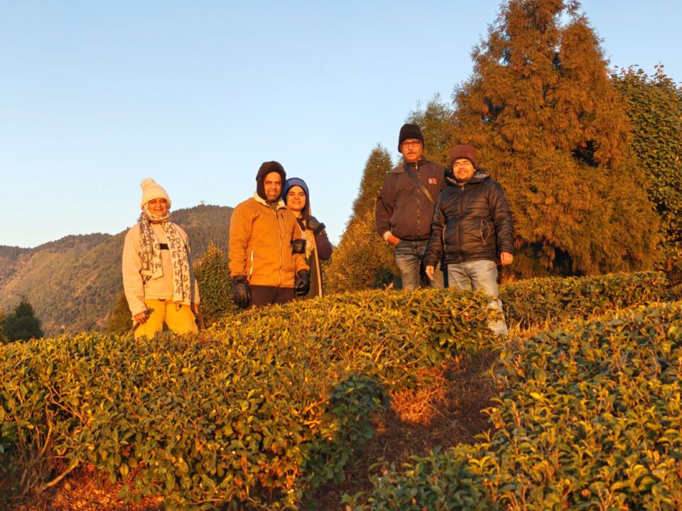 eastern himalayas winter journey 2025 26 11