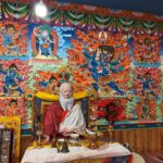 Sustainable community-led winter journey in the Eastern Himalayas with nature learning and birding experiences