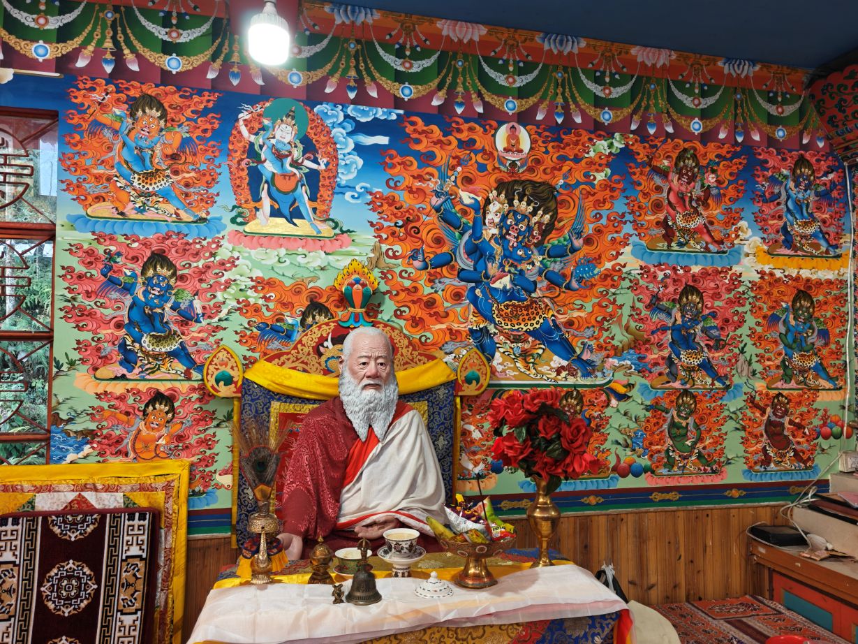 Sustainable community-led winter journey in the Eastern Himalayas with nature learning and birding experiences