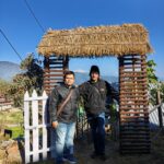 Sustainable community-led winter journey in the Eastern Himalayas with nature learning and birding experiences
