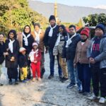 Sustainable community-led winter journey in the Eastern Himalayas with nature learning and birding experiences