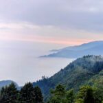 Sustainable community-led winter journey in the Eastern Himalayas with nature learning and birding experiences