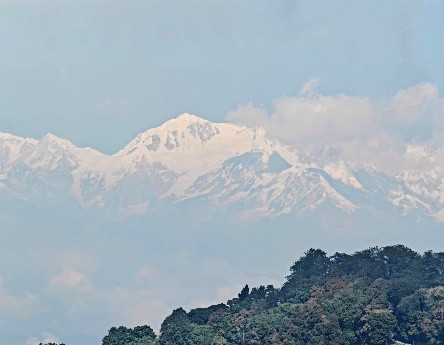 Sustainable community-led winter journey in the Eastern Himalayas with nature learning and birding experiences