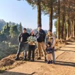 eastern himalayas winter journey 2025 26 5