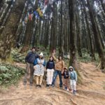 eastern himalayas winter journey 2025 26 8